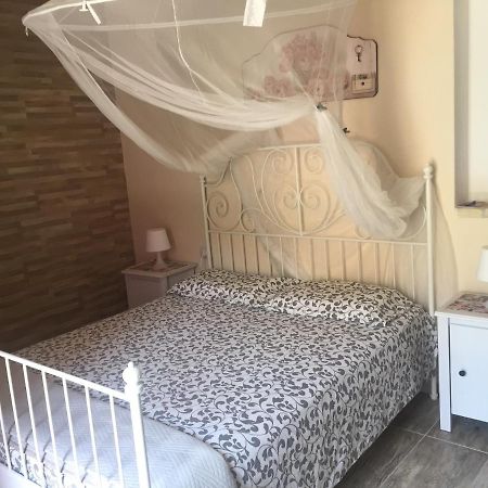 B&B Da Manu Monserrato Exteriér fotografie